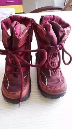 Zimne topanky, elefanten,21