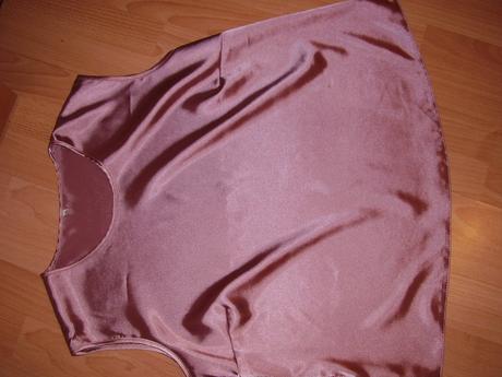 Spolocensky top+bluzka, xxl