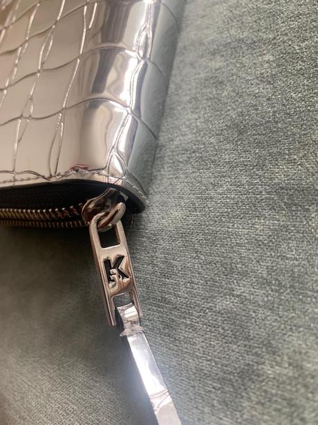 Penazenka karl lagerfeld, karl lagerfeld