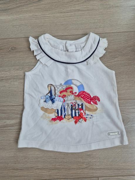 Tielko mayoral, mayoral,86