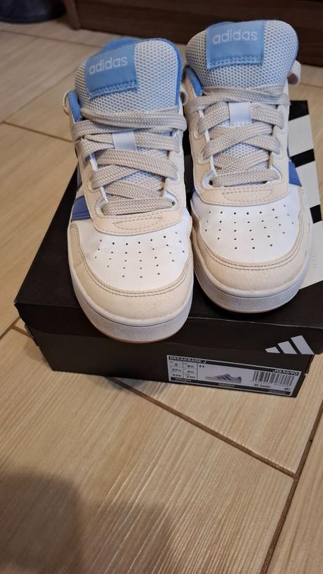 Tenisky adidas, adidas,37