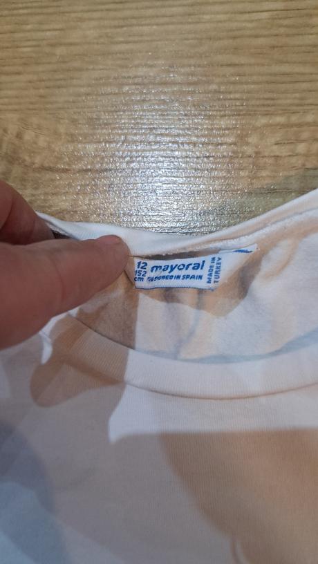 Tričko, mayoral,152