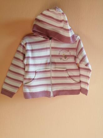 Dievčenský svetrík, 110