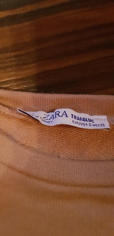 Tricko, zara,s