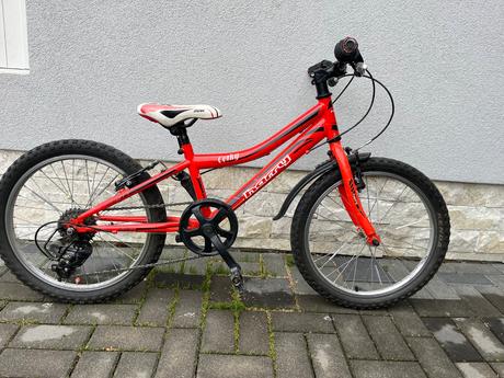 Detský bicykel 20, harry,20