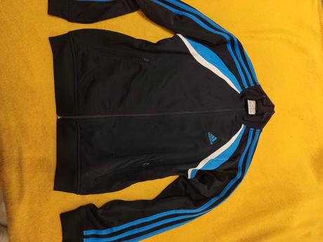 Mikina adidas, adidas,152