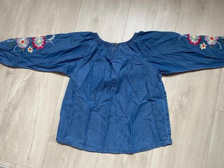 Košielka, nutmeg,116