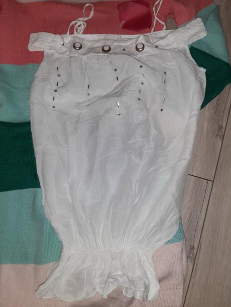 Rainbow pulovríkové šaty bonprix xs/s, bonprix,xs