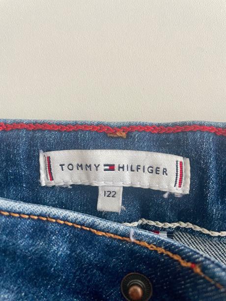 Rifle tommy hilfiger, tommy hilfiger,122