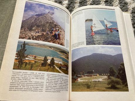 Malá slovenská vlastiveda 1.diel (1989), 