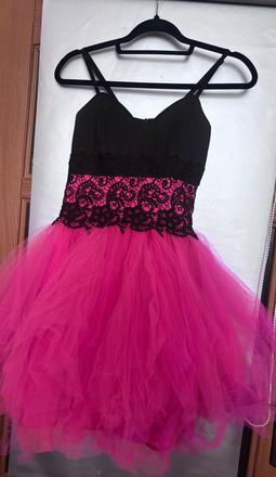 Spoločenské saty, 38