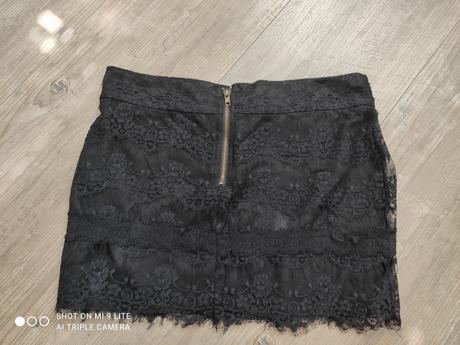 Cipkova minisukna, amisu,38
