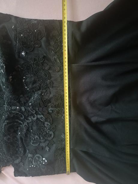 Spoločenské šaty, 50