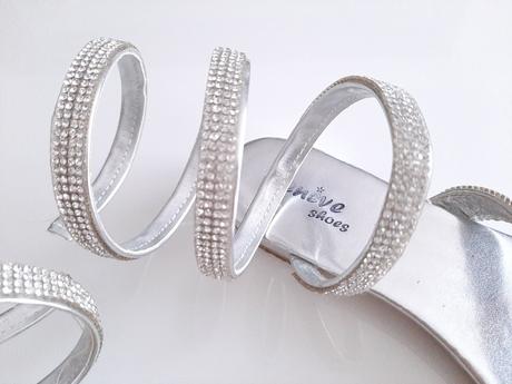 Kamienkove sandálky, 38