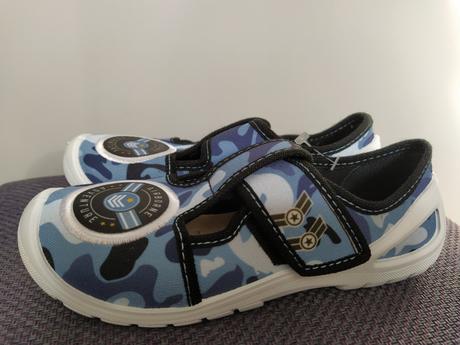 Prezuvky, befado,31 / 33 / 34 / 35 / 36