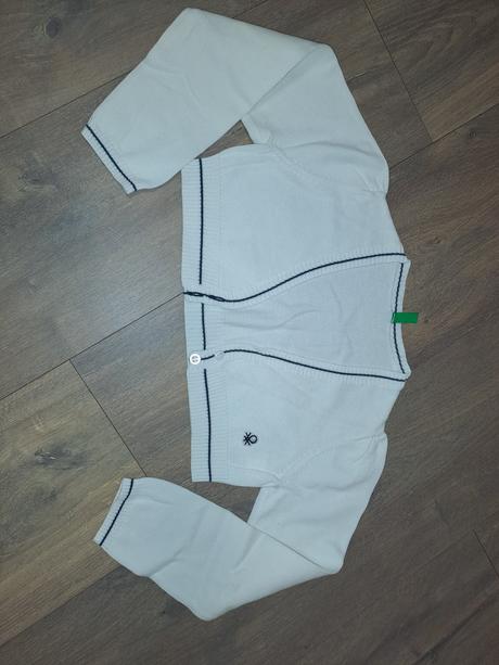 Bolerko benetton, benetton,110