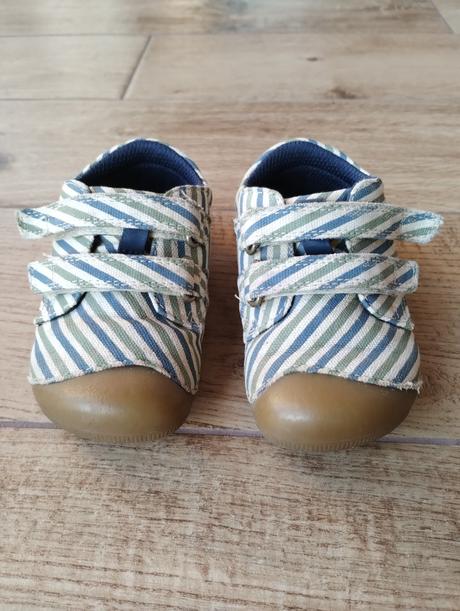 Barefoot tenisky bundgaard, bundgaard,23