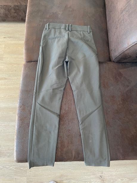 Elegantne nohavice, h&m,34