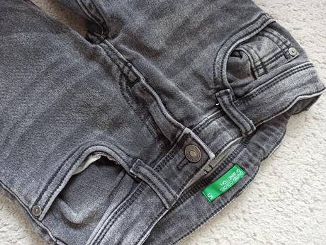 Mikina a rifle 116/122, kiki&koko,116