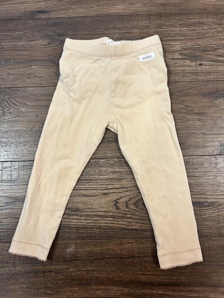 Legíny newbie veľkosť 92, newbie,92