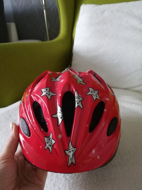 Prilba na bicykel, xs