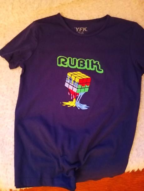 Detské tričko, 164