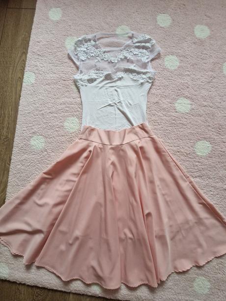 Slávnostné šaty, xs