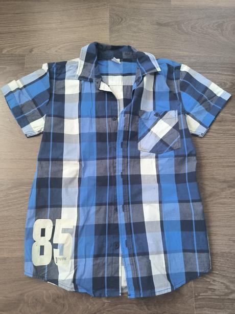 Košeľa 158/164, lindex,158