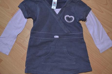 Tunika, baby club,86