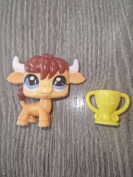 Lps littlest pet shop g7,