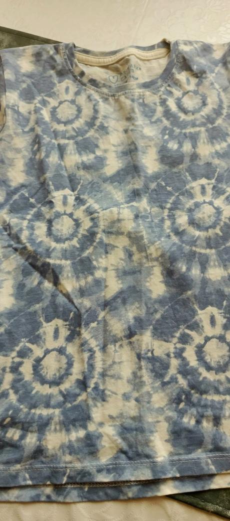 Letné oblečenie, 140–152