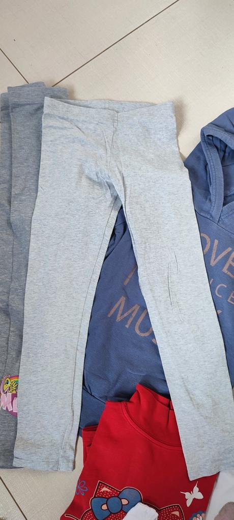 Balík 122/128, 122–134