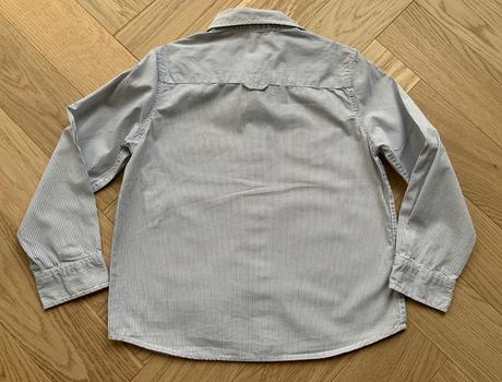 Benetton košela, benetton,122