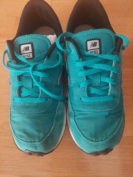 Tenisky, new balance,36