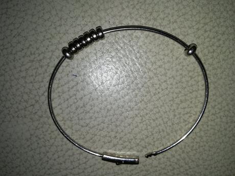 Stroili náramok striebro pc 55eur,