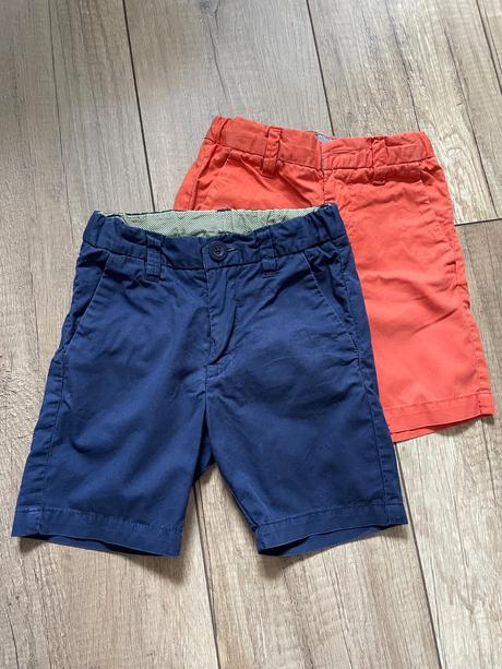 Kraťasy h&m, h&m,98