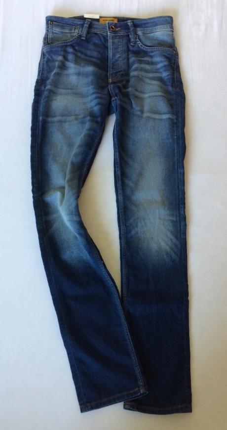 Jack&jones slim straight rifle tim, 34 / s