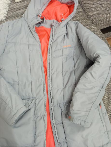 Head bunda na teplejsiu zimu, xl