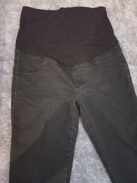 Tehotenske riflove leginy, calzedonia, m, calzedonia,m