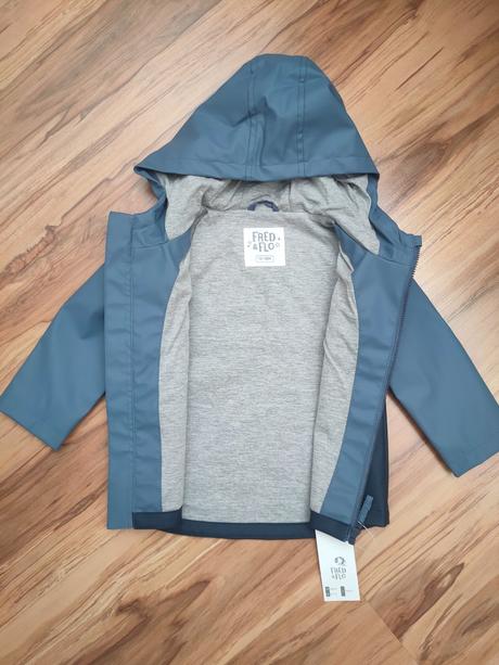 Bunda do dažďa, tesco,86