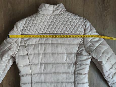 Dámska bunda veľkosť xl, timeout,xl
