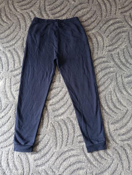 Tepláky, marks & spencer,158