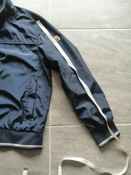 Kvalitná bombera wpm, v164, 164