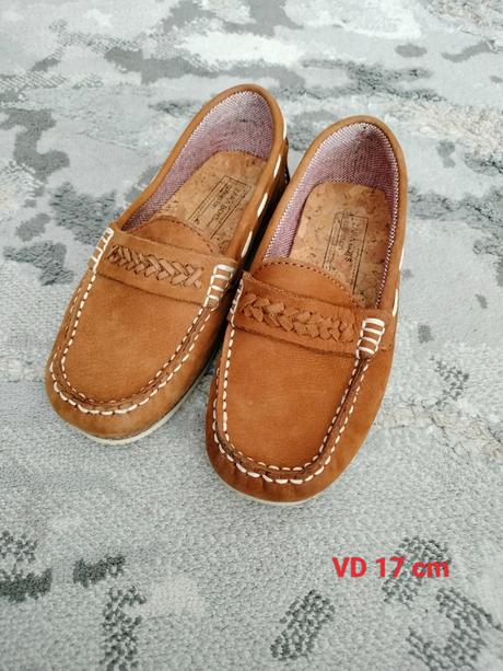 Zara mokasíny, zara,26