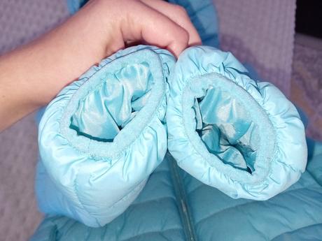 Zateplena vetrovka, pepco,110