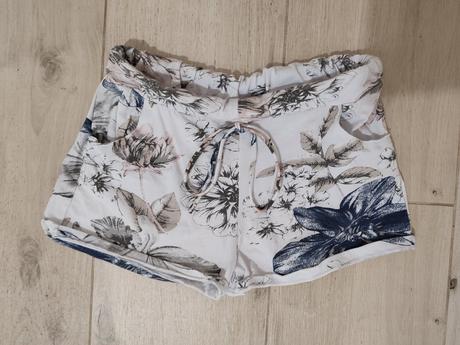 Kraťasy bavlnené, m