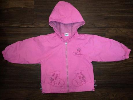 Prechodná bunda, good children,92