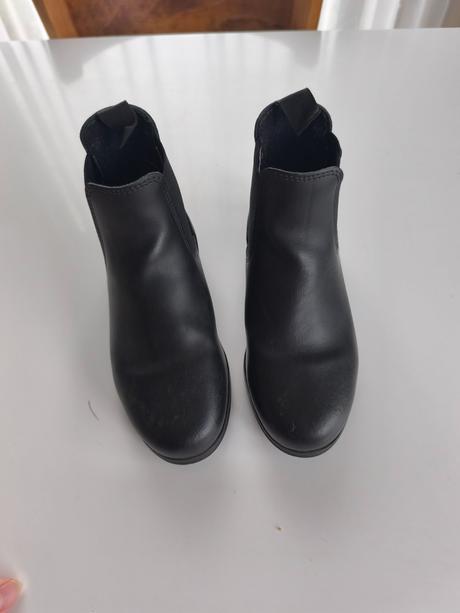 Detské jazdecké topánky, 33