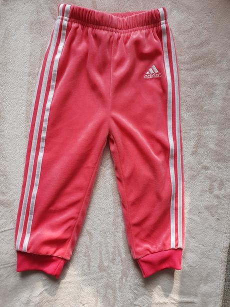 Adidas súprava 2-3roky, adidas,92