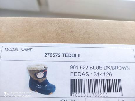 Snehulky mc kinley, mckinley,24